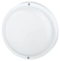 Светильник светодиодный ДПО-R1-12-6.5К-WIN-IP65 ЖКХ круг TOKOV ELECTRIC TOK-R1-12-6.5K-WIN-IP65