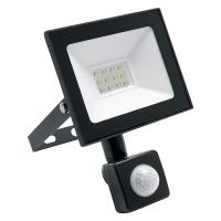 Прожектор с датчиком SAFFIT SFL80-20 29522 IP65 20W 6400K