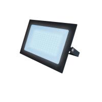 Прожектор светодиодный ULF-F21-100W/6500K IP65 200-250В BLACK