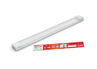 Светильник светодиодный SPO-110 OPAL 18Вт 230В 6500К 1350Лм 600мм IP40 IN HOME 4690612032757