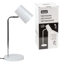 Светильники к торшерам ULM-B600 6W/4500K/DIM WHITE