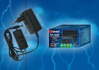 Блок питания для светодиодных лент и модулей UET-VPA-024A20 12V IP20