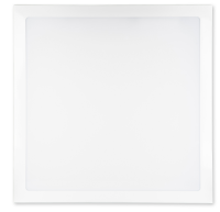 Светильник светодиодный панель ULP-6060 40W/5000K IP54 CLIP-IN CUATRO OPAL SMOOTH