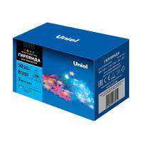 Гирлянды ULD-S0700-050/DTA MULTI IP20 SNOWFLAKES-3