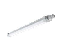 Светильник светодиодный Eco Class Damp Proof Slim 57Вт 6500К IP65 6000лм 1.5м ДСП промышленный накладной/подвесной сер. (аналог ЛСП) LEDVANCE 4058075169166