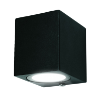 Уличный светильник ULU-S05A-5W/4000K IP54 BLACK