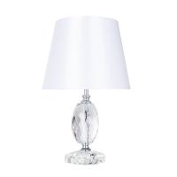 Декоративная настольная лампа ARTE LAMP A4019LT-1CC
