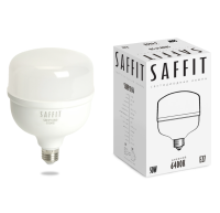 Лампа светодиодная SAFFIT SBHP1050 E27-E40 50W 230V 6400K