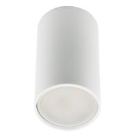 Светильники накладные DLC-S607 GU10 WHITE