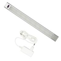 Светильники для мебели ULI-F46-5W/2700-6000K/DIM SENSOR IP20 SILVER