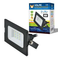 Прожектор ULF-Q513 10W/3000K IP65 Volpe UL-00005801