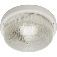 Светильник накладной IP44, 220V 100Вт Е27, НБО 05-100-001 Feron 41403