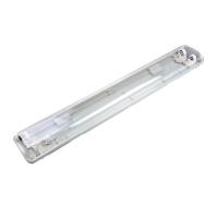 Светильник под LED лампу Т8 G13 ULW-T42C T8x2/L156 IP65 Uniel UL-00006466