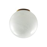 7109/1C MIDCENT ODL26 519 светильник бронзовый/белый/стекло/металл IP20 E14 5W 220-240V MAGIA