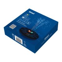 Светильник на солнечной батарее СОЛАР USL-S-825/PT180 RGB FOUNTAIN