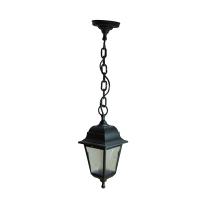 Светильники садово-парковые UUL-A01H 60W/E27 IP44 BLACK