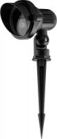 Ландшафтный грунтовый светильник Feron SP2704 32125 3W 2700K теплый белый 85-265V IP65 на колышке