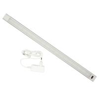 Светильники для мебели ULI-F47-8W/4500K/DIM SENSOR IP20 SILVER