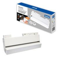Магнитные трековые системы ULB-M80-12W/4000K/35 WHITE