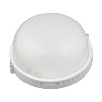 СВЕТИЛЬНИКИ ПЫЛЕВЛАГОЗАЩИЩЕННЫЕ ULW-K21B 12W/4000K IP54 WHITE