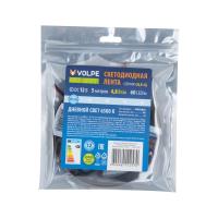 Ленты светодиодные открытые IP20 ULS-Q320 2835-60LED/m-8mm-IP20-DC12V-4,8W/m-5M-6500K катушка в герметичной упаковке