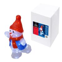 Фигуры ULD-M2234-040/STA WHITE IP20 SNOWMAN-2
