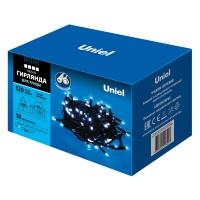 Гирлянды ULD-S1000-120/TBK WHITE IP67
