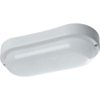 Светильник Feron AL3005-1 41318 12W 4000K 220V IP65 пылевлагозащищённый белый