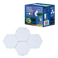 Светильники накладные ULM-H77-3,5W/4000K WHITE SET4