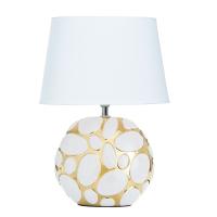 Декоративная настольная лампа ARTE LAMP A4063LT-1GO