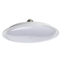 Лампы светодиодные LED-U270-60W/4000K/E27/FR PLU01WH