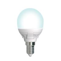 Лампы светодиодные LED-G45 7W/4000K/E14/FR/DIM PLP01WH картон