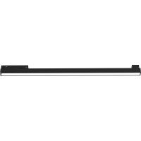 Светильник Feron MGN302 41942 трековый низковольтный 24W 1920 Lm 4000К 110 градусов черный