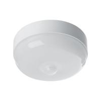 Светильник с ИК-датчиком Feron AL3006 29611 12W 6500K 220V IP65