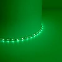 Светодиодная LED лента Feron LS603 27671 60SMD(2835)/м 4.8Вт/м  5м IP20 12V зеленый