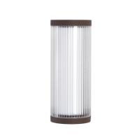 7180/12WL NATURE ODL26 663 светильник коричневый/акрил/металл IP65 LED 12W 750Лм 3000K 162° 220-240V CORTENA