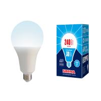 Лампы светодиодные LED-A95-30W/4000K/E27/FR/NR картон