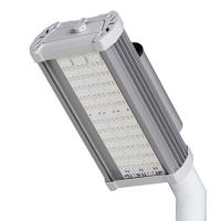 Уличный светильник ULV-R24J 120W/5000К IP65 SILVER
