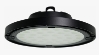 Светильник складской Feron AL1004 41202 IP65 100W 120° 6400K