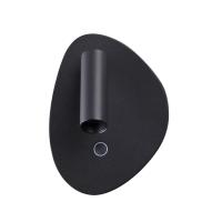 7182/9WL HIGHTECH ODL26 471 светильник черный/металл IP20 LED 9W 580Лм 2700K/3300K/4000K 120° 220-240V ROY