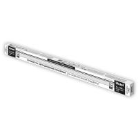 Прожектор светодиодный ULF-L52-18W/2700K/L100 220V IP65 SILVER