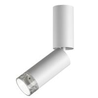 7136/8CL HIGHTECH ODL26 324 светильник белый/металл IP20 LED 8W 720Лм 3000K 24° 220-240V LIGO