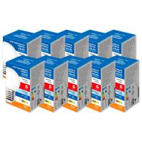Лампы светодиодные LED-G45-6W/4000K/E27/FR/SLF уп.10шт