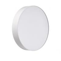 7779/DLN BASICA SN 138 Светильник пластик/белый LED 48Вт 3000/4000/6000К D390 IP43 CCT OPTIMA