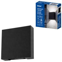 Уличный светильник ULU-P33B-4W/4000K IP65 BLACK