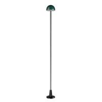 7122/4GL NATURE ODL26 653 светильник 530мм акрил/металл IP65 LED 3W 95Лм 24V VERDE (нужен драйвер 357781/357782)