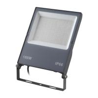 Ландшафтный светильник LED 100 Вт 359827  ARMIN, арт. 359827