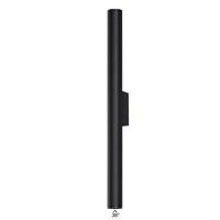 7105/10WL NATURE ODL25 683 настенный светильник металл IP54 LED 2*5W 3000K 85-265V TUBUS