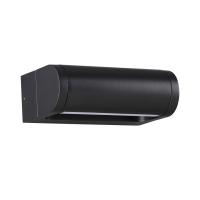 7117/12WL NATURE ODL25 667 светильник черный/металл IP65 LED 12W 453Лм 3000K 140° 220-240V TWINSET