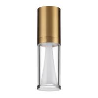 7144/4CL HIGHTECH ODL26 515 светильник античная бронза/акрилл/металл IP20 LED 4W 280Лм 3000K 180° 220V DEFANCE